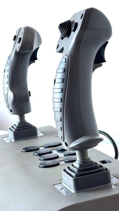 Sony - Playstation 1 (PS1) - Analog Joystick - Videogame -, Games en Spelcomputers, Spelcomputers | Overige Accessoires