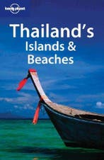 THAILAND ISLANDS & BEACHES 4E ING 9781740595001 Joe Bindloss, Verzenden, Joe Bindloss