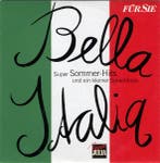 Various - Bella Italia, Verzenden