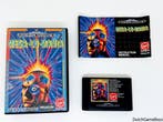 Sega Megadrive - Mega-Lo-Mania, Verzenden, Gebruikt