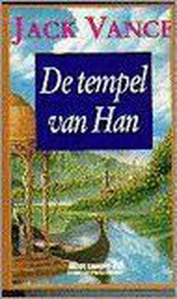 TEMPEL VAN HAN (2E DRUK) 9789029041935 Jack Vance, Verzenden, Jack Vance