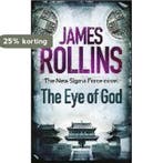 The Eye of God 9781409150350 James Rollins, Verzenden, Gelezen, James Rollins