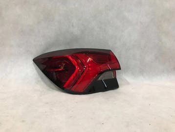 MG 5 MG5 EV 2022-2025 linker achterlicht LED, Verzenden, Gebruikt