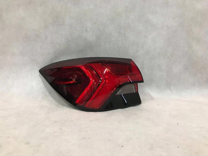 MG 5 MG5 EV 2022-2025 linker achterlicht LED, Autos : Pièces & Accessoires, Éclairage, Envoi