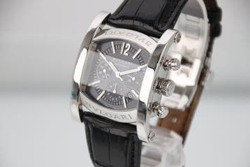 Bvlgari - Assioma - AA44SCH - Homme - 2000-2010