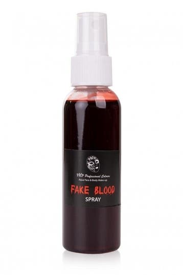 PXP Nep Bloed Spray 60ml, Verzenden, Nieuw