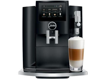 Jura S8 (EA) - Volautomatische espressomachine - Aroma G3, Electroménager, Verzenden