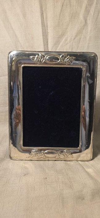 Fotolijst - .925 zilver