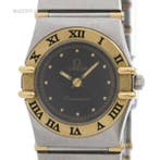 Omega - €4000,00 - Constellation 18K Gold Steel, Ophalen