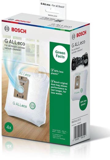 Bosch Stofzuigerzak Type G All 17008892, Verzenden, Nieuw