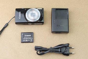 Canon IXUS 150 Digitale camera