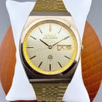 Seiko - King Quartz - Zonder minimumprijs - 976405 - Heren -