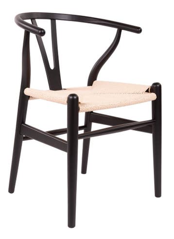 Y-chaise wishbone style  chaise de salle à manger, Verzenden