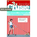 3 X Jennifer Crusie 9789044313857 Jennifer Crusie, Verzenden, Gelezen, Jennifer Crusie