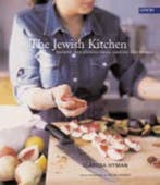 The Jewish Kitchen 9781840912920 Clarissa Hyman, Verzenden, Gelezen, Clarissa Hyman
