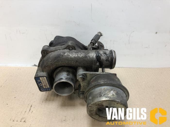 Turbo Opel Combo O229197, Autos : Pièces & Accessoires, Moteurs & Accessoires