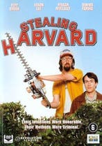 Stealing Harvard (dvd tweedehands film), Ophalen of Verzenden, Nieuw in verpakking