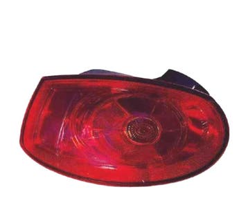 Feux Arrière Gauche Pour Fiat Bravo 06-, Verzenden