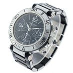 Cartier - Pasha - 2995 - Homme - 2000-2010