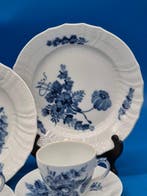 Royal Copenhagen – Gedeck-Set (9-teilig) – Porzellan mit