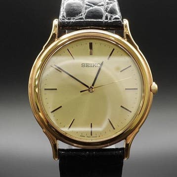 Seiko - Vintage - Zonder minimumprijs - 7N01-6910 - Heren -