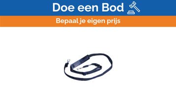 Bieden: Motorola GLN6591A Radio Accessory -, Ophalen of Verzenden, Nieuw