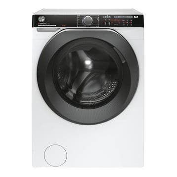 Hoover HWP48AMBC/1-s - Wasmachine - 8 kg - 1400 tpm -, Elektronische apparatuur, Ophalen of Verzenden, Nieuw
