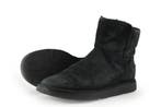 Ugg Enkellaarzen in maat 40 Zwart, Kleding | Dames, Schoenen, Verzenden, Zwart, Lage of Enkellaarzen, Gedragen