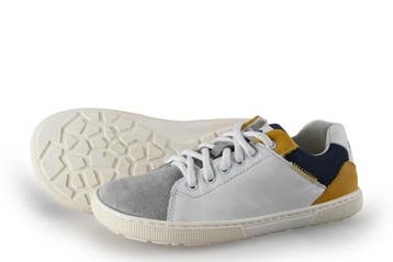 Koel Barefoot Jongens in maat 30 Wit, Verzenden