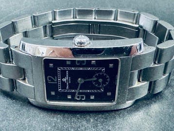 Baume & Mercier - Genève - MV045063 - Unisexe - 2000-2010