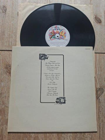 Queen - A Night At The Opera (1975 first Dutch pressing) -, Nieuw in verpakking