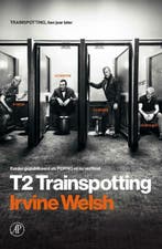 Mark Renton 3 - T2 Trainspotting (9789029511575), Verzenden, Nieuw