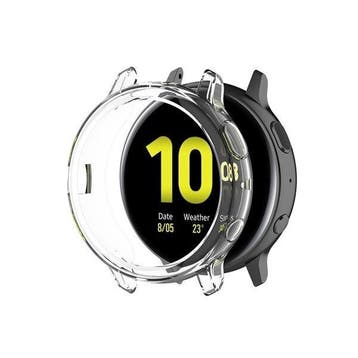DrPhone SWC2 TPU Case – Siliconen Bumper hoesje - Geschikt, Handtassen en Accessoires, Smartwatches, Verzenden, Nieuw