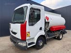 RENAULT MIDLUM 150 TANKWAGEN 2000