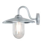 Stal- & Boerderijlampen Brig stallamp met WIFI LED Zilver, Verzenden, Nieuw