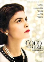 Coco avant Chanel op DVD, Cd's en Dvd's, Verzenden, Nieuw in verpakking