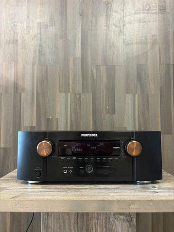 Marantz - SR 5003 Solid state meerkanaals receiver, Audio, Tv en Foto, Nieuw