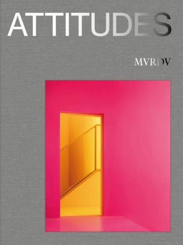 Attitudes | Tim Abrahams; Hans Ibelings; Joann Plockova, Boeken, Verzenden, Nieuw, Tim Abrahams; Hans Ibelings; Joann Plockova