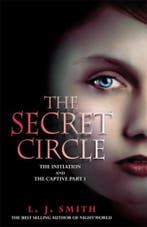 The Secret Circle 9780340999547 L J Smith, Verzenden, Gelezen, L J Smith