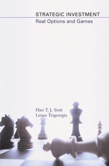 Strategic Investment 9780691010397 Han T.J. Smit, Boeken, Verzenden, Gelezen, Han T.J. Smit