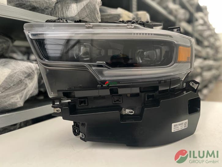 DODGE RAM 19- FULL LED PHARE AVANT GAUCHE KPL 68442529AE, Autos : Pièces & Accessoires, Éclairage, Envoi