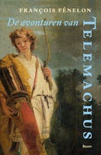 De Avonturen Van Telemachus 9789024457021 François Fénelon, Verzenden, François Fénelon