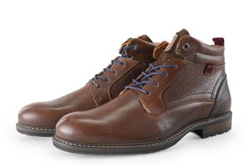 Australian Veterboots in maat 42 Bruin, Bruin, Verzenden, Boots, Zo goed als nieuw