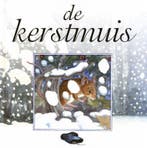 KERSTMUIS, DE 9789042700499 S. Jeffs, Boeken, Stripverhalen, Verzenden, Zo goed als nieuw, S. Jeffs