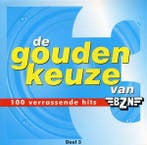 Various - De Gouden Keuze Van BZN - Deel 3, Cd's en Dvd's, Verzenden, Gebruikt