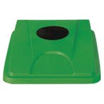 Deksel | Rond Gat | Groen | Probbax Mix&Match |, Zakelijke goederen, Verzenden, Nieuw in verpakking