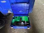 Box met spacers + palletbox, Ophalen of Verzenden, Zo goed als nieuw
