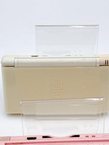 Nintendo - Nintendo DS Lite USG-001 Lot of 4 Consoles Pink &, Nieuw