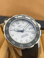 IWC - Aquatimer - Heren - 2010