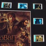 The Hobbit: The Desolation of Smaug - Framed Film Cell, Nieuw